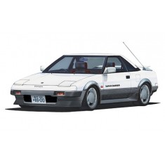 1/24 MR-2 Supercharger (High Society Car Version) [HC-9]