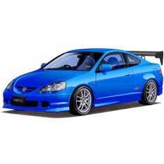 1/24 Honda Integra Type R with GT Wing
