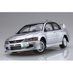1/24 Mitsubishi Lancer Evolution IX GSR