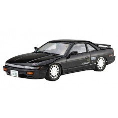 1/24 Nissan Silvia K's (S13) with Carbon Bonnet Decal