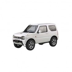 1/24 Suzuki Jimny JB23 (Rand Venture/Pearl White) (C-NX-16)