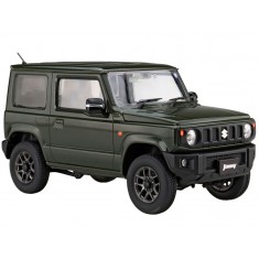1/24 Suzuki Jimny JB64 (XC / Jungle Green ) [C-NX-19]