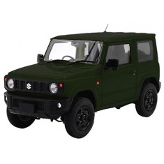 1/24 Suzuki Jimny Sierra JB64 XL (Jungle Green)