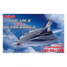 1/72 Ultra Hawk 3 (TS-2)