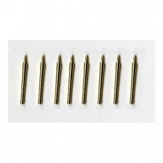 1/700 IJN Type 41 36cm Main Cannon Barrel (Brass)
