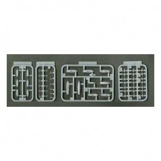 1/700 IJN Gun Set (G-up No56)