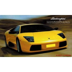 1/24 Lamborghini Murcielago