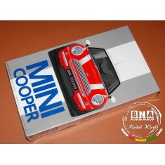 1/24 New Mini Cooper