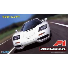1/24 RS-66 McLaren F1