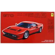 1/24 Ferrari 288GTO (RS-105)