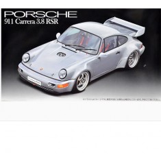 1/24 (RS120) Porsche 911 Carrera 3.8 RSR