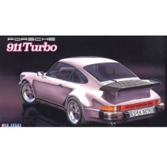 1/24 Porsche 911 Turbo (RS-57)