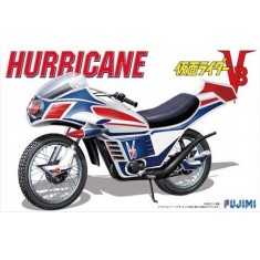 1/12 Hurricane Kamen Rider V3