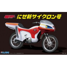 1/12 Fake New Cyclone-Go