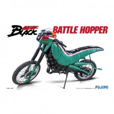 1/12 Battle Hopper (SH- No5)