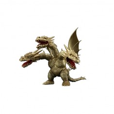 Chibimaru King Ghidorah (Qstyle G-4)