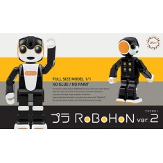 Pla-Robohon Ver.2