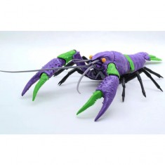 Evangelion Edition Crayfish Type Unit-01 (FI No.241)