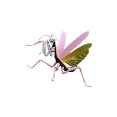 Evangelion Edition Big Mantis Type Unit-08 (FI No.232)