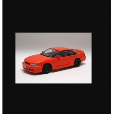 1/24 Initial D Nissan S14 Silvia First model Kenta Nakamura [ISD-13]