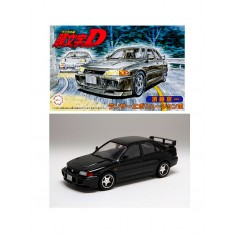 1/24 Initial D Lancer Evolution III Kyoichi Sudo [ISD-9]