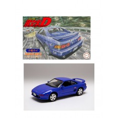 1/24 Initial D Toyota SW20 MR-2 Kogashiwa Kai [ISD-11]