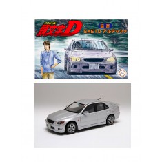 1/24 Initial D SXE10 Altezza Nobuhiko [ISD-16]