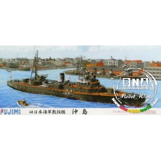 1/700 IJN Minelayer Okinoshima