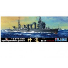 1/700 IJN Light Cruiser Jintsu (TOKU101)