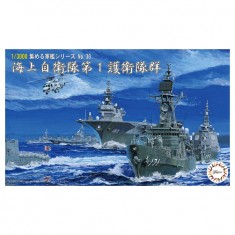 1/3000 JMSDF Escort Flotilla 1 (NWC-30)
