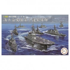 1/3000 JMSDF Escort Flotilla 2 (NWC-31)
