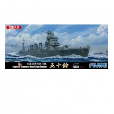 1/700 (TOKU-58) IJN Light Cruiser Isuzu 1944
