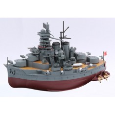 Qstyle Chibimaru Ship Haruna