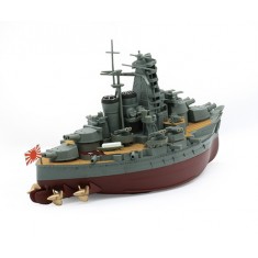 Qstyle Chibimaru Ship Kirishima
