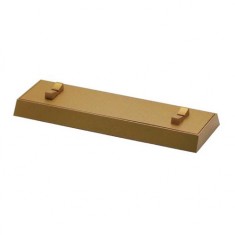 1/700 Ship Display Case #Golden Colour [TOKU202 EX3]