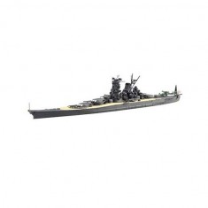 1/700 IJN Battleship Musashi 1942 (TOKU - 23)