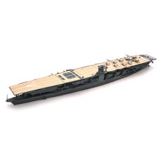 1/700 IJN Aircraft Carrier Akagi [Plus Edition]