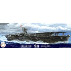 1/700 IJN Aircraft Carrier Zuikaku 1941 Outbreak of War [Standard Version]