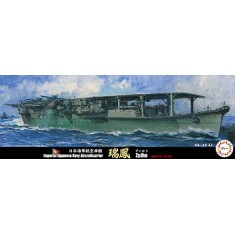 1/700 IJN Aircraft Carrier Zuiho 1944