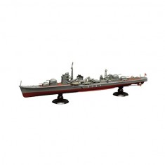 1/700 IJN Destroye Akitsuki Full Hull Model (KG-9)
