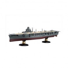 1/700 IJN Aircraft Carrier Hiyo 1942 Full Hull Model (KG-39)