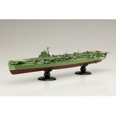 1/700 IJN Aircraft Carrier Amagi Full Hull with PE parts