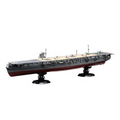 1/700 IJN Aircraft Carrier Soryu Full Hull with PE parts