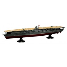 1/700 IJN Aircraft Carrier Akagi Full Hull (w/Wood Deck) [KG-14 EX-3]