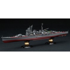 1/700 IJN Heavy Cruiser Myoko Full Hull