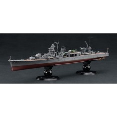 1/700 IJN Light Cruiser Agano Full Hull with PE Parts