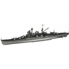 1/700 IJN Heavy Cruiser Kumano 1944 - Sho Ichigo Operation
