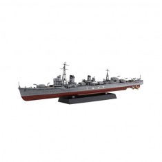 1/350 IJN Destroyer Kagero w/Crew & PE Parts (350NX-4 EX-2)