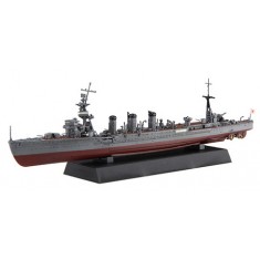 1/700 IJN Light Cruiser Tama 1944/Sho Ichigo Operation (with PE parts)