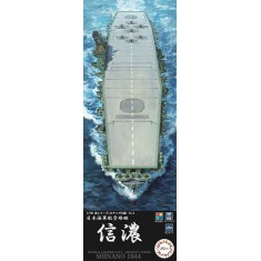 1/700 IJN Aircraft Carrier Shinano